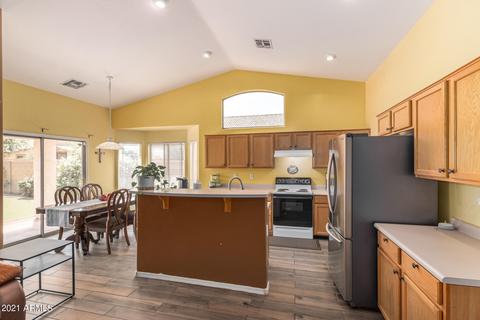 3381 E Flamingo Ct, Gilbert, AZ 85297 photo 12