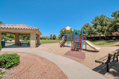 2851 E Ranch Ct, Gilbert, AZ 85296 photo 29
