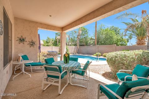 2851 E Ranch Ct, Gilbert, AZ 85296 photo 4