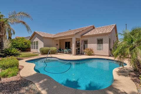 2851 E Ranch Ct, Gilbert, AZ 85296 photo 7