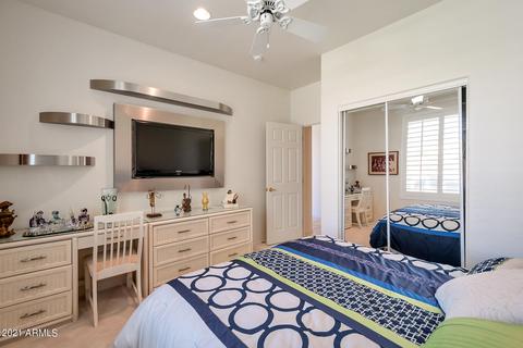 2851 E Ranch Ct, Gilbert, AZ 85296 photo 47
