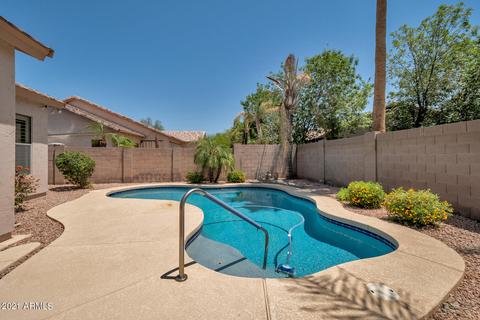 2851 E Ranch Ct, Gilbert, AZ 85296 photo 40