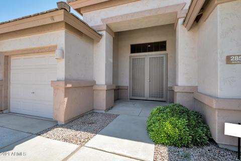 2851 E Ranch Ct, Gilbert, AZ 85296 photo 33