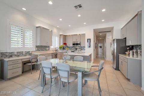 2851 E Ranch Ct, Gilbert, AZ 85296 photo 30