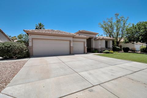 2851 E Ranch Ct, Gilbert, AZ 85296 photo 53