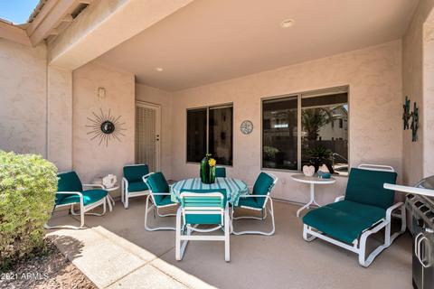 2851 E Ranch Ct, Gilbert, AZ 85296 photo 26