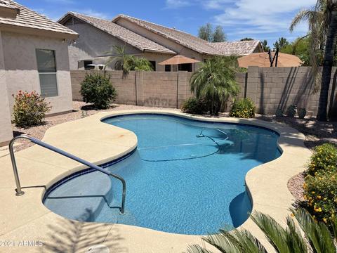 2851 E Ranch Ct, Gilbert, AZ 85296 photo 35