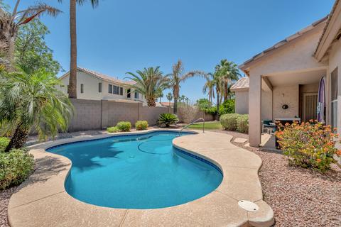 2851 E Ranch Ct, Gilbert, AZ 85296 photo 44