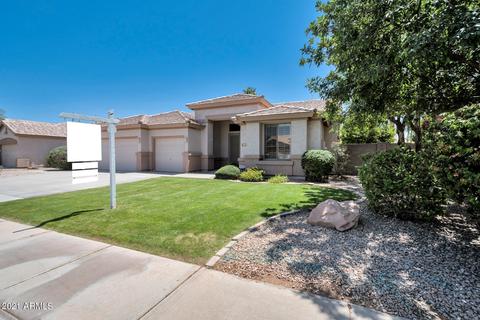 2851 E Ranch Ct, Gilbert, AZ 85296 photo 42