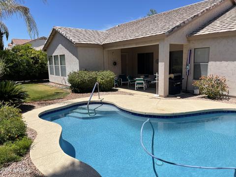 2851 E Ranch Ct, Gilbert, AZ 85296 photo 34