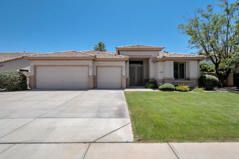 2851 E Ranch Ct, Gilbert, AZ 85296 photo 1