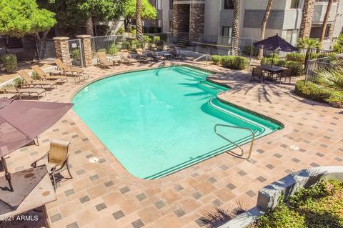 2025 E Campbell Ave #301, Phoenix, AZ 85016 photo 22