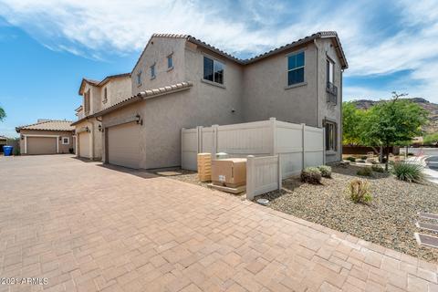 5357 W Marcus Dr, Phoenix, AZ 85083 photo 3