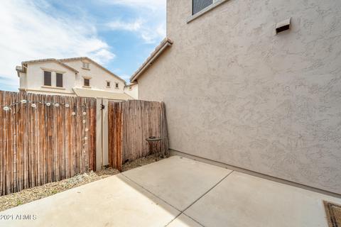 5357 W Marcus Dr, Phoenix, AZ 85083 photo 22