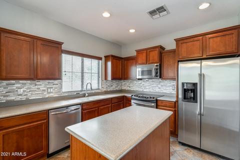 5357 W Marcus Dr, Phoenix, AZ 85083 photo 16