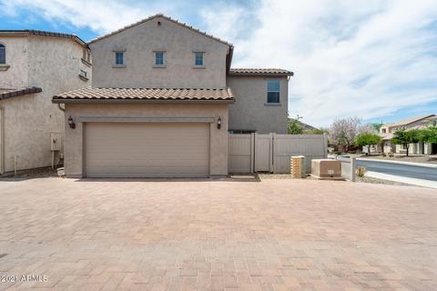 5357 W Marcus Dr, Phoenix, AZ 85083 photo 4