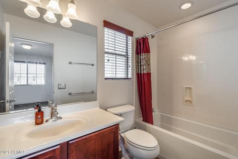 5357 W Marcus Dr, Phoenix, AZ 85083 photo 28