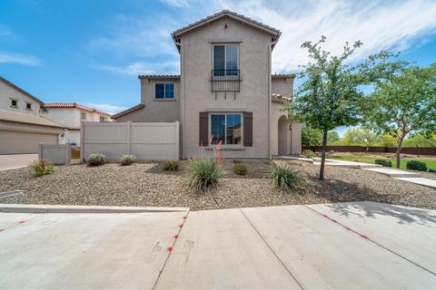5357 W Marcus Dr, Phoenix, AZ 85083 photo 1