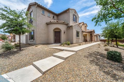 5357 W Marcus Dr, Phoenix, AZ 85083 photo 2