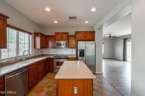 5357 W Marcus Dr, Phoenix, AZ 85083 photo 15