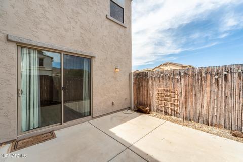 5357 W Marcus Dr, Phoenix, AZ 85083 photo 21