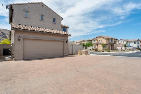 5357 W Marcus Dr, Phoenix, AZ 85083 photo 5