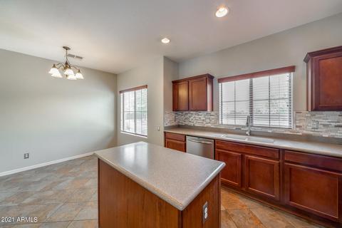 5357 W Marcus Dr, Phoenix, AZ 85083 photo 12