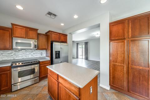 5357 W Marcus Dr, Phoenix, AZ 85083 photo 14