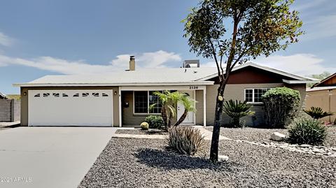 2136 E Greenway Dr, Tempe, AZ 85282 photo 1