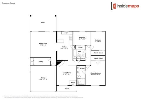 2136 E Greenway Dr, Tempe, AZ 85282 photo 18