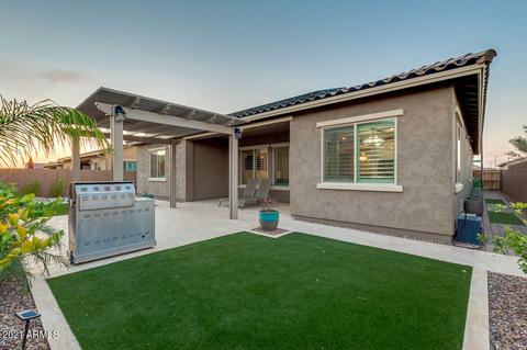 2765 E La Costa Dr, Gilbert, AZ 85298 photo 53