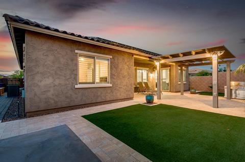 2765 E La Costa Dr, Gilbert, AZ 85298 photo 8