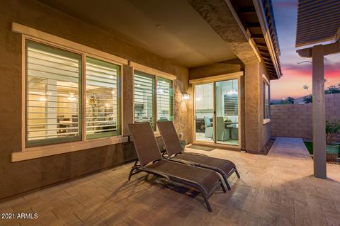 2765 E La Costa Dr, Gilbert, AZ 85298 photo 11