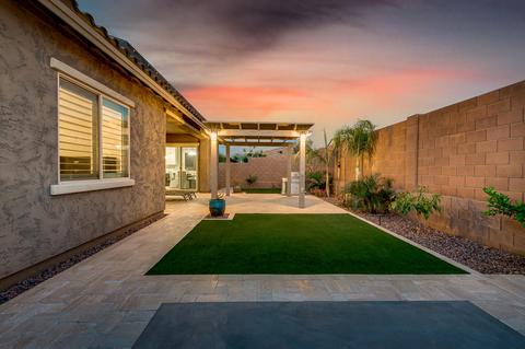 2765 E La Costa Dr, Gilbert, AZ 85298 photo 9