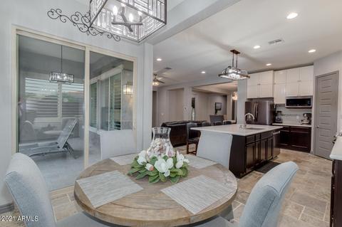 2765 E La Costa Dr, Gilbert, AZ 85298 photo 33