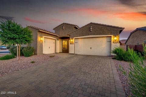 2765 E La Costa Dr, Gilbert, AZ 85298 photo 2