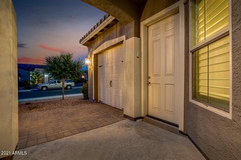 2765 E La Costa Dr, Gilbert, AZ 85298 photo 4