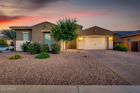 2765 E La Costa Dr, Gilbert, AZ 85298 photo 1