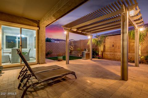 2765 E La Costa Dr, Gilbert, AZ 85298 photo 15