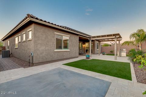 2765 E La Costa Dr, Gilbert, AZ 85298 photo 55