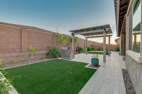 2765 E La Costa Dr, Gilbert, AZ 85298 photo 52