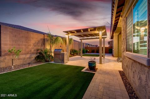 2765 E La Costa Dr, Gilbert, AZ 85298 photo 12