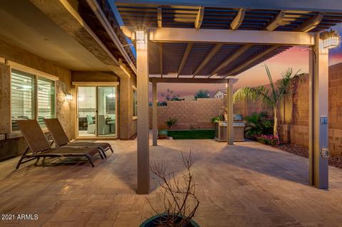 2765 E La Costa Dr, Gilbert, AZ 85298 photo 10