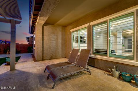 2765 E La Costa Dr, Gilbert, AZ 85298 photo 13
