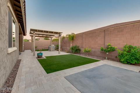 2765 E La Costa Dr, Gilbert, AZ 85298 photo 56