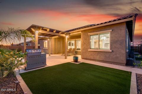 2765 E La Costa Dr, Gilbert, AZ 85298 photo 6