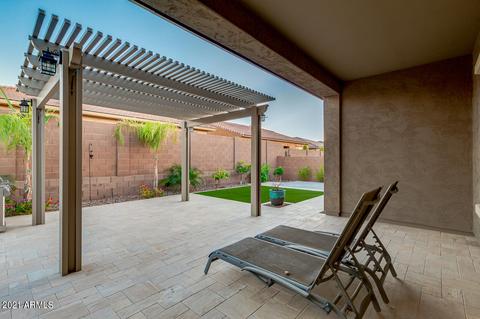 2765 E La Costa Dr, Gilbert, AZ 85298 photo 49