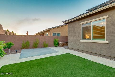 2765 E La Costa Dr, Gilbert, AZ 85298 photo 54