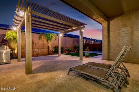 2765 E La Costa Dr, Gilbert, AZ 85298 photo 14