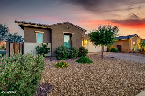 2765 E La Costa Dr, Gilbert, AZ 85298 photo 3